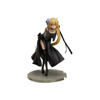 Aniple FGO Joan Of Arc Fate/Grand Order Ruler Joan Of Arc Divine Servant Ver. 21cm Scale Figures