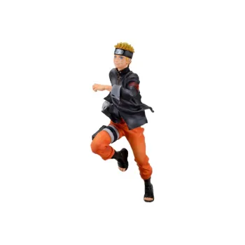 MegaHouse G.E.M. Collection Naruto Uzumaki The Last  Naruto Movie Scale Figures 20cm