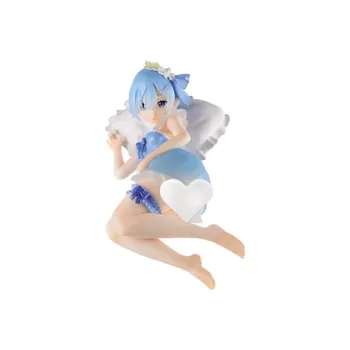 BANPRESTO Scale Figures