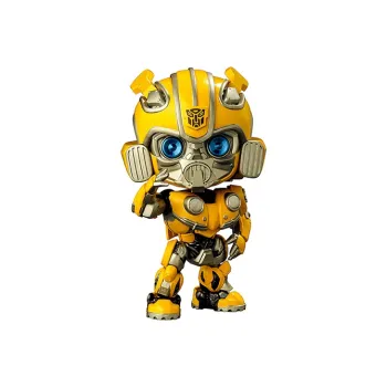 GSC Bumblebee Qianzhi Nendoroid Transformers OVA Includes Base Nendoroid 10cm Chibi Figures