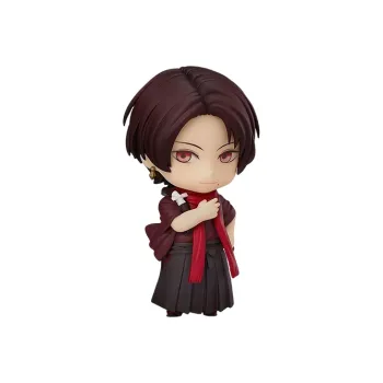GOOD SMILE COMPANY Chibi Figures