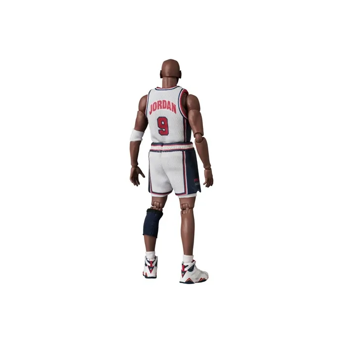 Medicom Toy Michael Jordan 1992 Team USA Action Figure-2