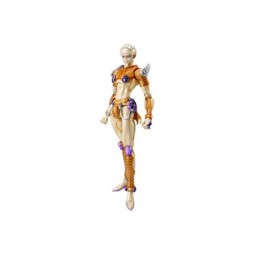 Medicos Entertainment Co.,Ltd Scale Figure