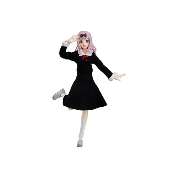 MAX Factory Action Figures