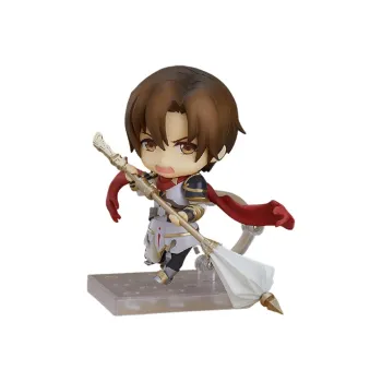 GSC Don't Laugh. Liang Xiao Sculpture The King's Avatar 10cm Chibi Figures
