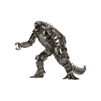 BANDAI Godzilla Bntsh Bnfigure Mechanical 22cm Scale Figures
