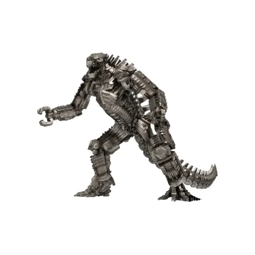 BANDAI Godzilla Scale Figures