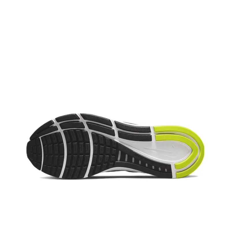 Nike Air Zoom Structure 24 'White Pure Platinum'-5