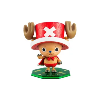 MegaHouse Tony Chopper Excellentmodel One Piece Scale Figures 10cm