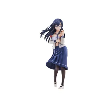 Aniple The Only One Who Likes The Old Man Is You 1 Pc Three Colors Of Violet. Scale Figures