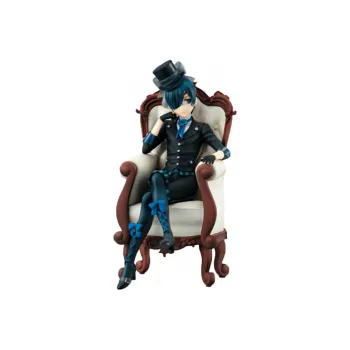 FURYU SP Black Butler Movie Shier Bonus Gifts