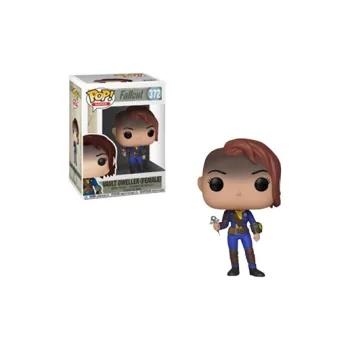 Funko Chibi Figures
