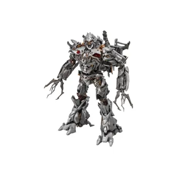 Hasbro Megatron Hasbro MPM08 Master Grade Figure Scale Figures