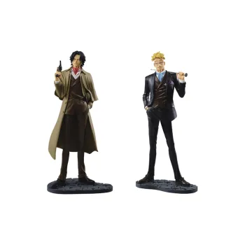 BANPRESTO One Piece Treasure Cruise World Journey Volume 5 Figure