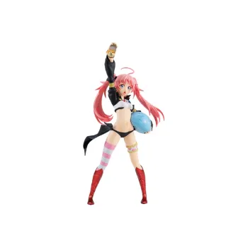 GSC Milim Pop Up Parade  That Time I Got Reincarnated As A Slime Scale Figures 16cm