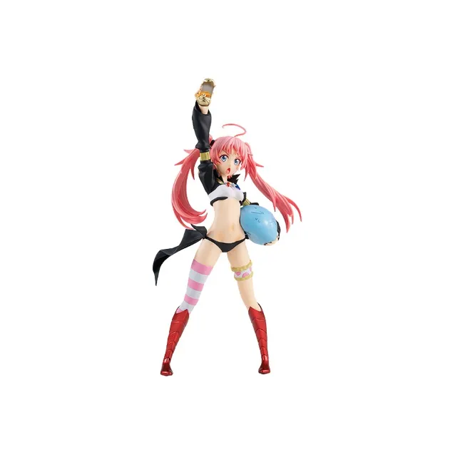 GSC Milim Pop Up Parade  That Time I Got Reincarnated As A Slime Scale Figures 16cm-0