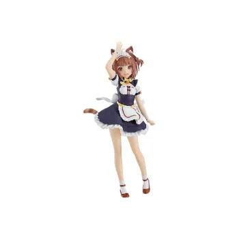 GSC Russet Red Pop Up Parade Nekopara Figure 16cm Scale Figures