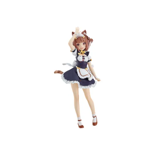 GSC Russet Red Pop Up Parade Nekopara Figure 16cm Scale Figures