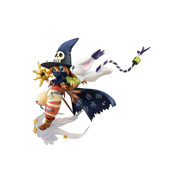MegaHouse Dilo Beast Gem Limited Digimon Wizard Beast Scale Figures-2