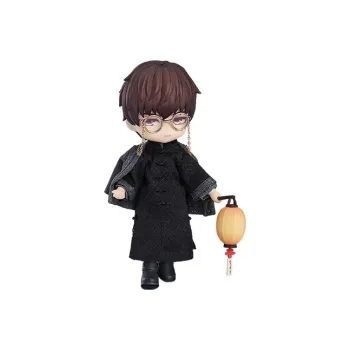 GSC Xu Mo Mr Love  Queen's Choice 'Flowing Years' Ver. Nendoroid 14cm Chibi Figures