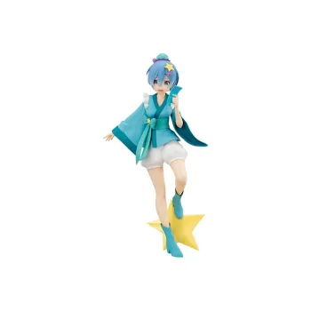 FURYU Rem Zero Starting Life In Another World Rem In Milky Way Bonus Gifts 21cm