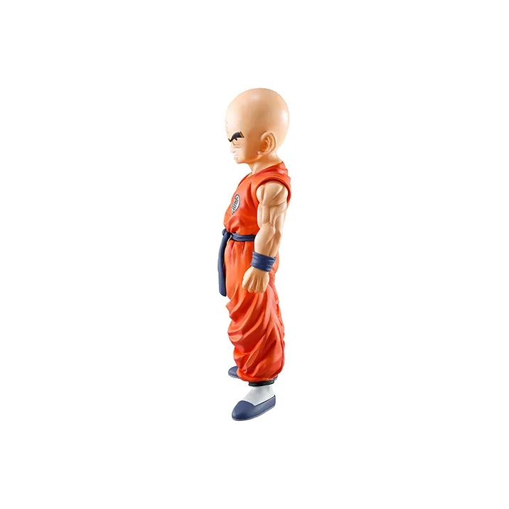 BANDAI Scale Figures-2