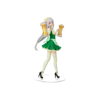 SEGA Rem Sega Re Zero Starting Life In Another World Bonus Gifts