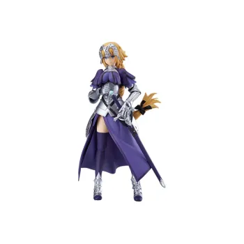 MAX Factory Action Figures