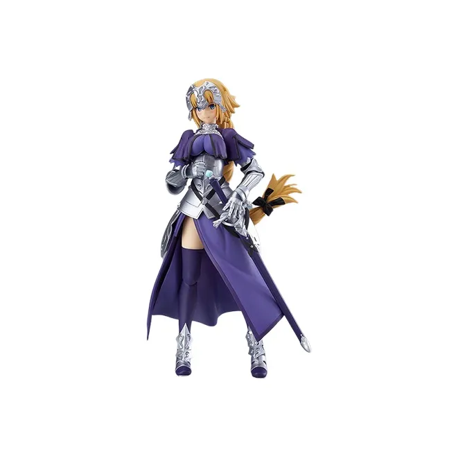 MAX Factory Action Figures-0