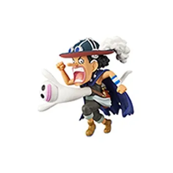 BANPRESTO Bonus Gifts-6