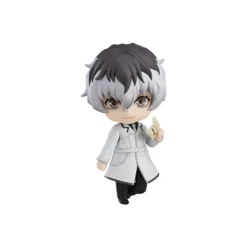 GSC No.946 Tokyo Ghoul Sasaki Kyouka Nendoroid Chibi Figures 10cm