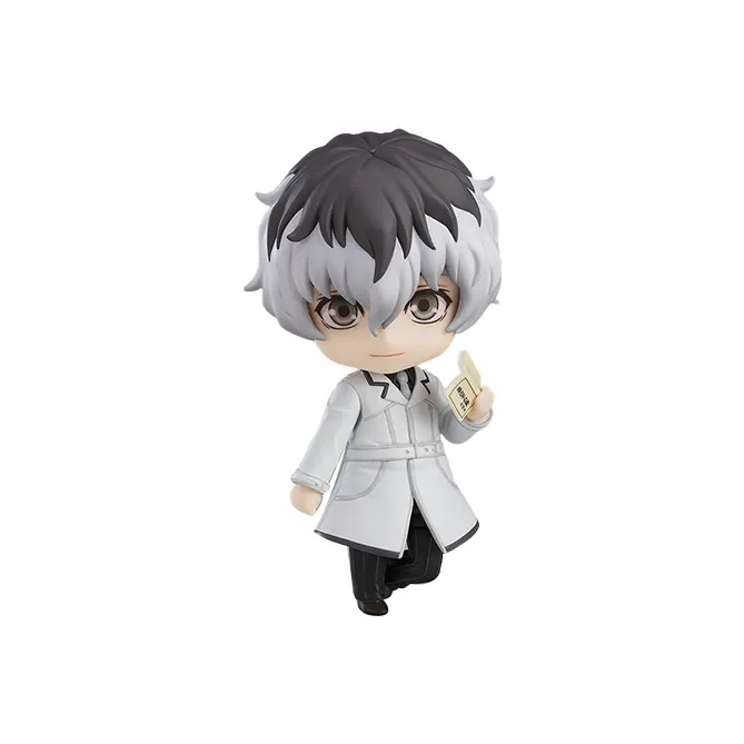GSC No.946 Tokyo Ghoul Sasaki Kyouka Nendoroid Chibi Figures 10cm-0