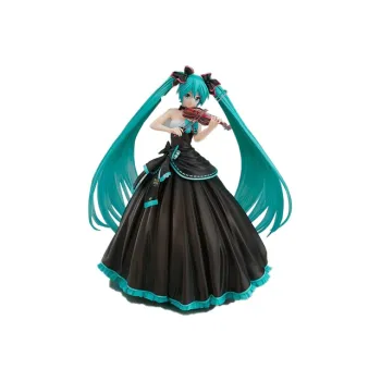 GSC Hatsune Miku Vocaloid Symphony 2017 Scale Figures 23cm