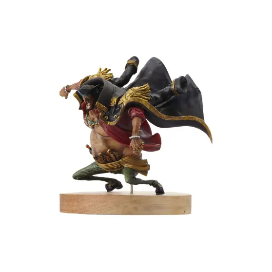 BANPRESTO Scale Figures-1