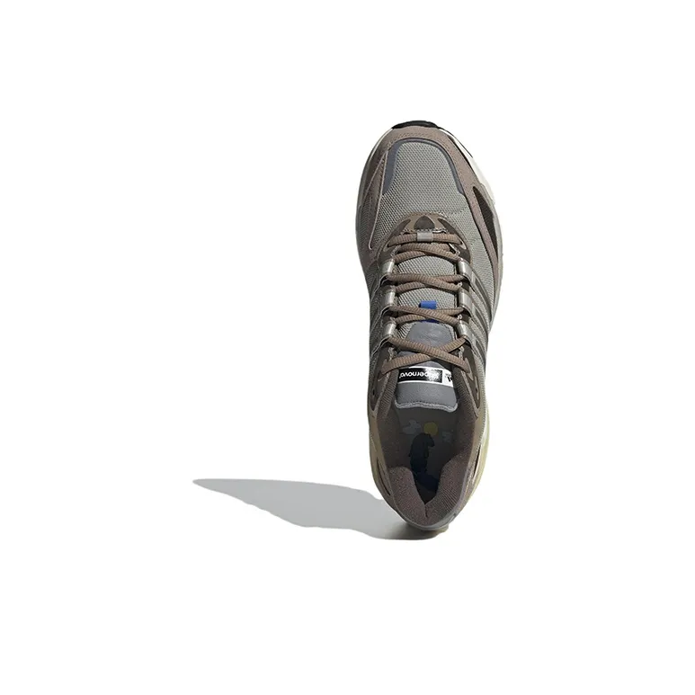 Adidas Supernova Cushion 7 'Chalky Brown Sesame'-4