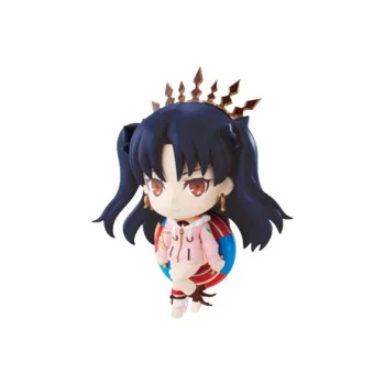 BANPRESTO Chibi Figures