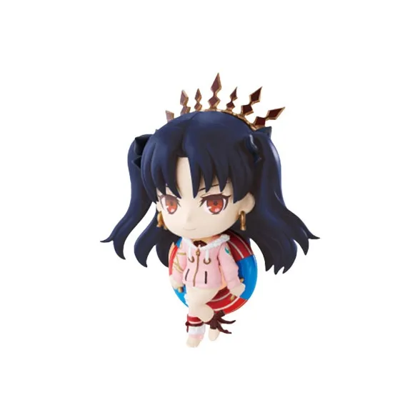 BANPRESTO Chibi Figures-0