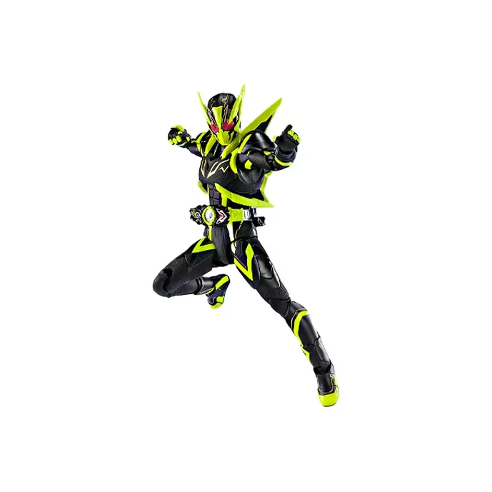 BANDAI Kamen Rider Scale Figures-0