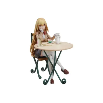 F NEX Misaki Shokuhou A Certain Scientific Railgun T Original Art Live Stream Ver. 17.5cm Scale Figures