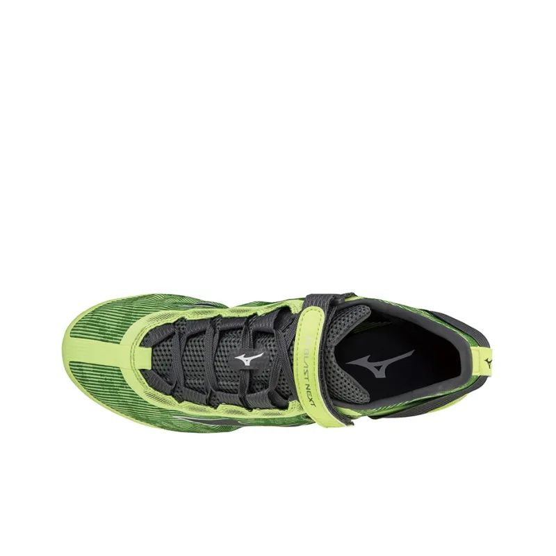 Mizuno X Blast Next 2-2