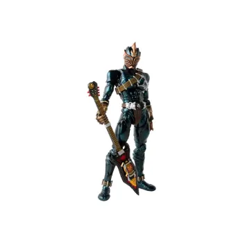 BANDAI Kamen Rider Hibiki Soul Limited SHF S.H. Figuarts Scale Figures 15cm