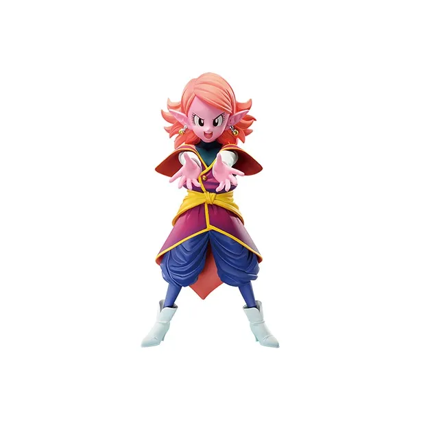 BANPRESTO Dragon Ball Characters Glass Factory Ichiban Kuji Scale Figures 15cm-1
