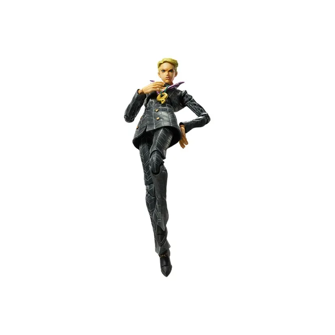 Medicos Scale Figures-1