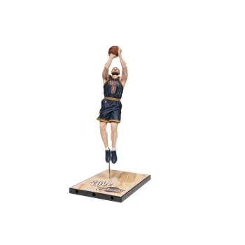 McFARLANE NBA Star Characters Maikfan NBA Collection 28th Kevin Love 15.2cm Scale Figures