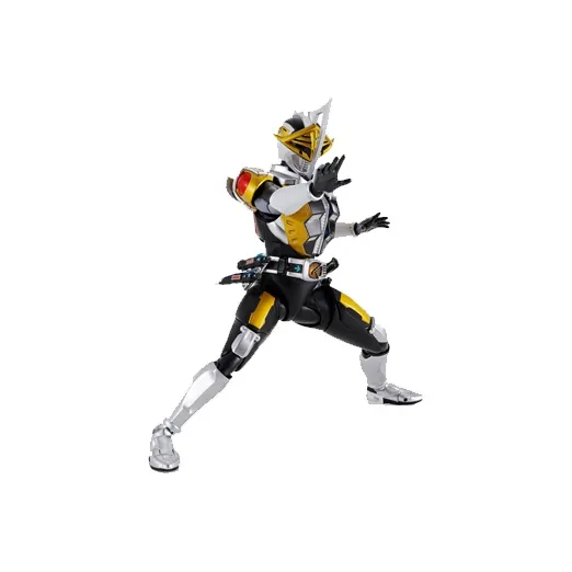 BANDAI Kamen Rider Den O Action Figures-6