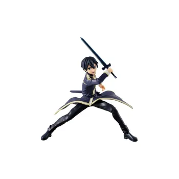 BANPRESTO Sword Art Online Scale Figures