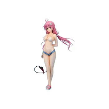 ALTER To Love Ru Darkness Gala Satrina Dibluc Swimwear Edition 26.5cm Scale Figures