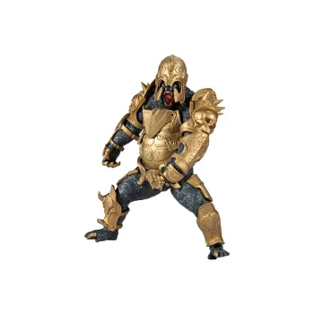 McFARLANE DC Characters DC Comic Figure The Suicide Squad Gorilla Grodd Bonus Gifts
