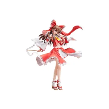 FREEing Touhou Project Marisa Figure 43.5cm Scale Figures
