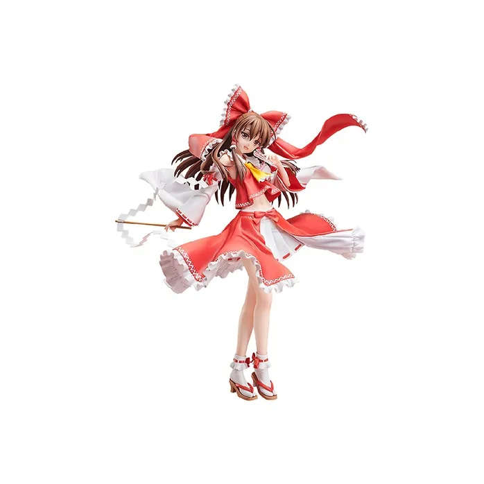 FREEing Touhou Project Marisa Figure 43.5cm Scale Figures-0